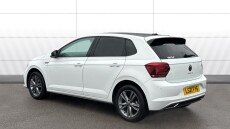 Volkswagen Polo 1.0 TSI 110 R-Line 5dr DSG Petrol Hatchback